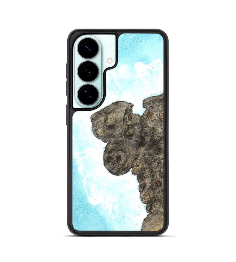 Galaxy S26 Wood Phone Case - Christa (Coastal, 823331)