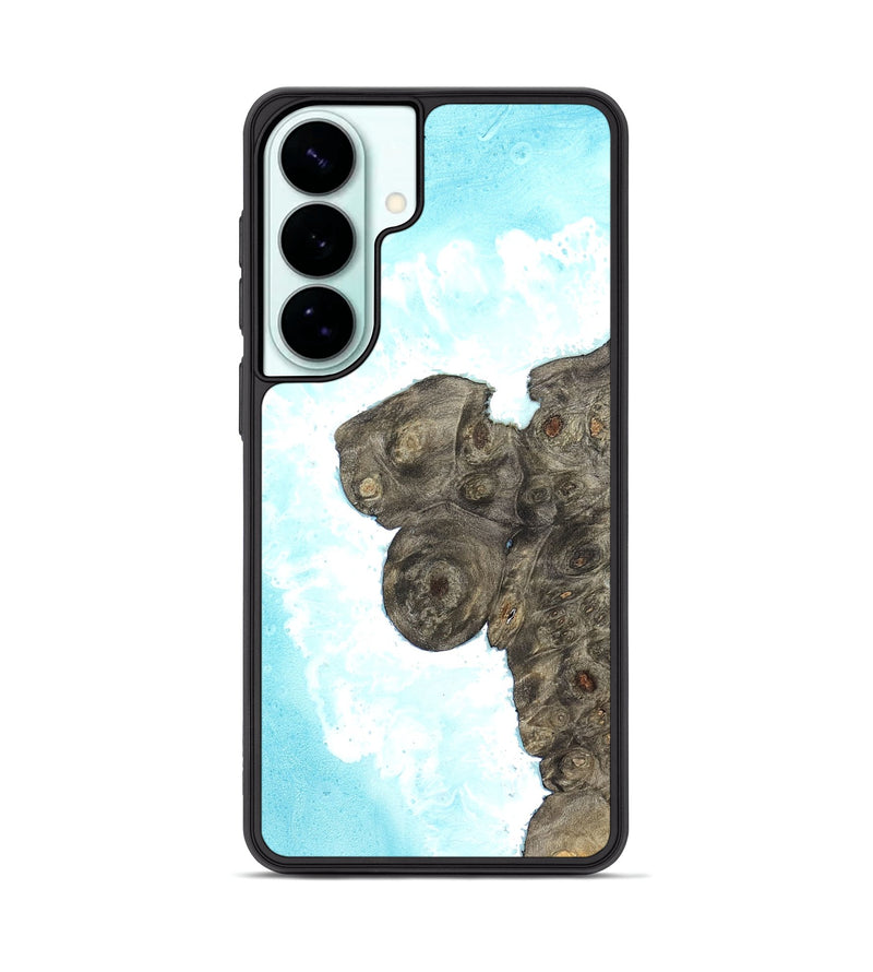 Galaxy S26 Plus Wood Phone Case - Christa (Coastal, 823331)