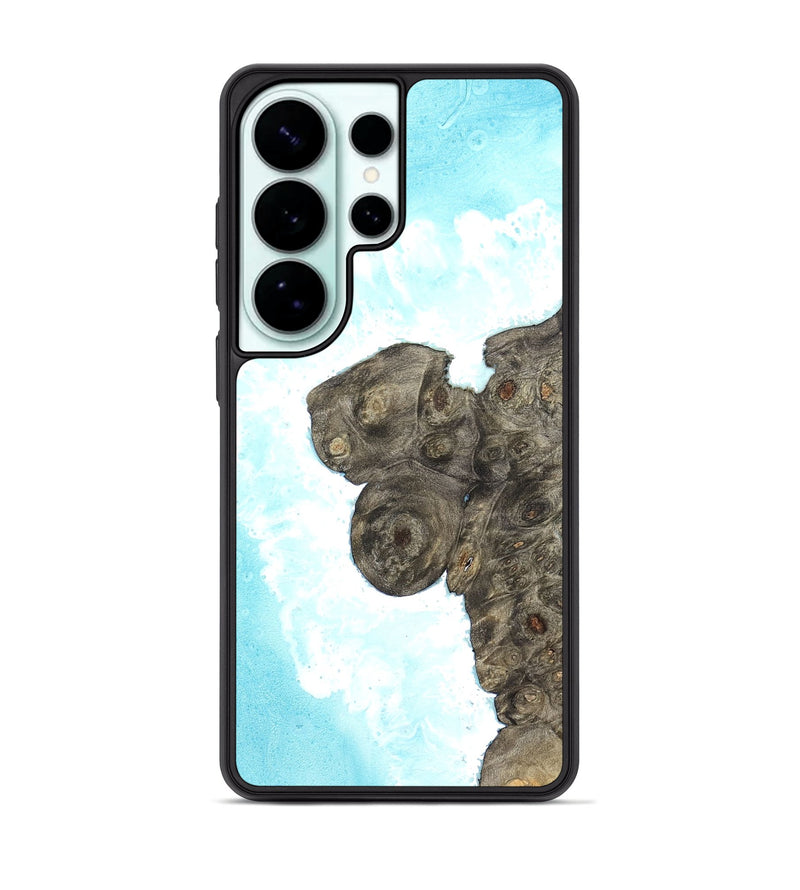 Galaxy S26 Ultra Wood Phone Case - Christa (Coastal, 823331)