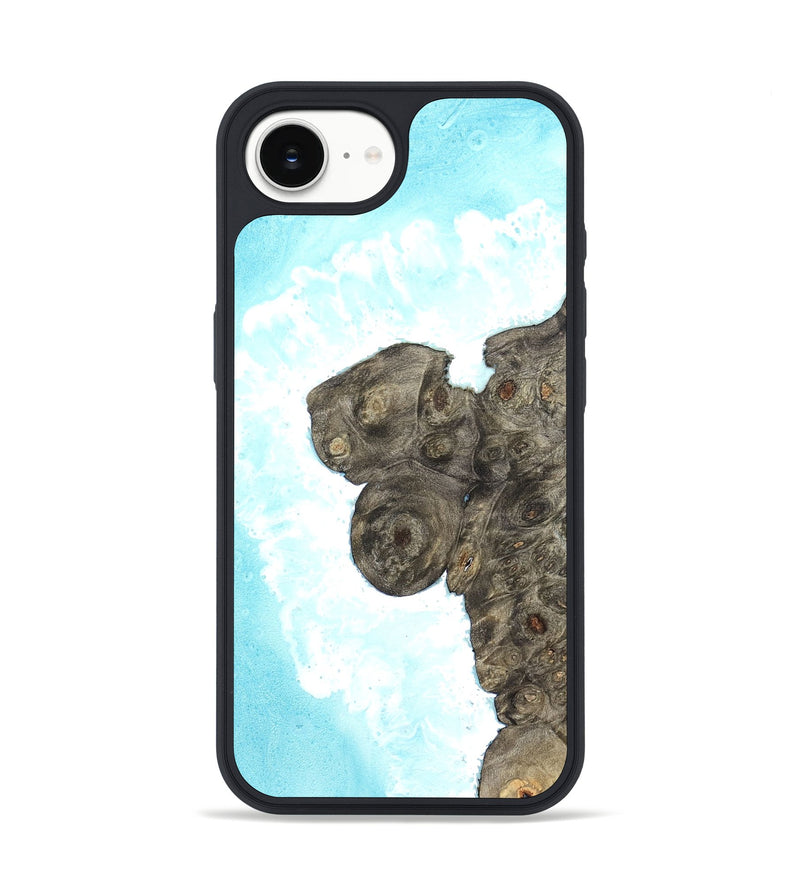 iPhone 17e Wood Phone Case - Christa (Coastal, 823331)
