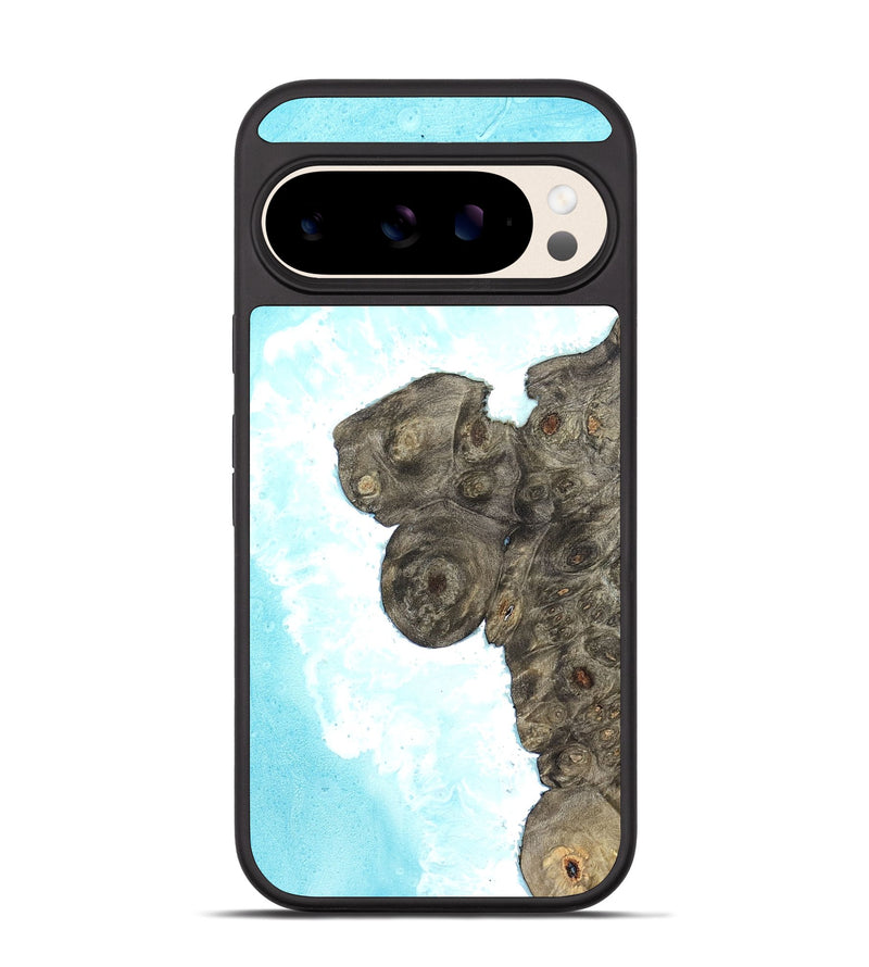 Pixel 10 Wood Phone Case - Christa (Coastal, 823331)