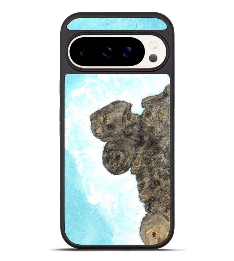 Pixel 10 Pro XL Wood Phone Case - Christa (Coastal, 823331)