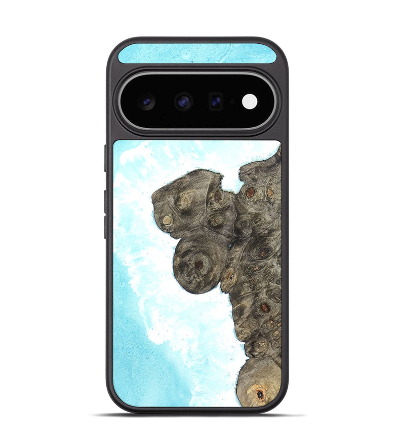 Pixel 11 Wood Phone Case - Christa (Coastal, 823331)