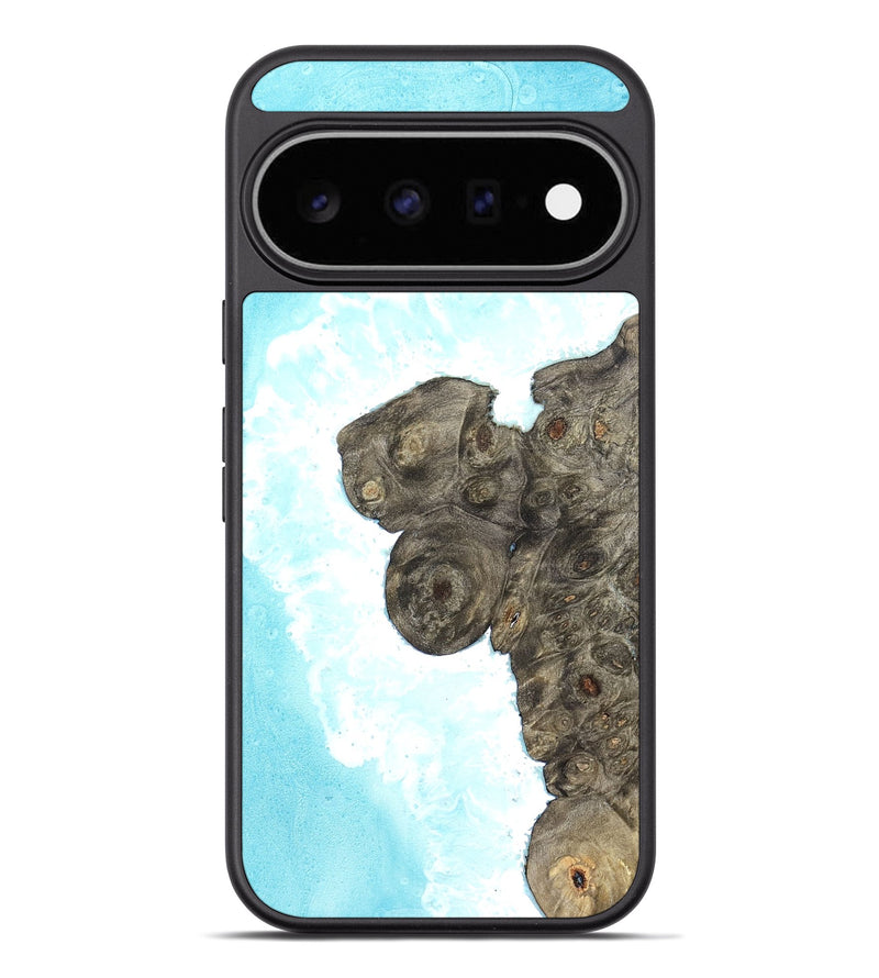 Pixel 11 Pro XL Wood Phone Case - Christa (Coastal, 823331)