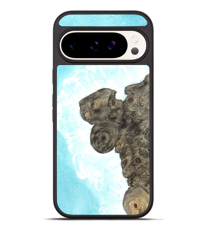 Pixel 9 Pro XL Wood Phone Case - Christa (Coastal, 823331)