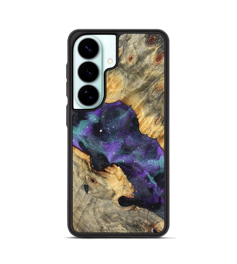 Galaxy S26 Wood Phone Case - Freeman (Cosmos, 823332)
