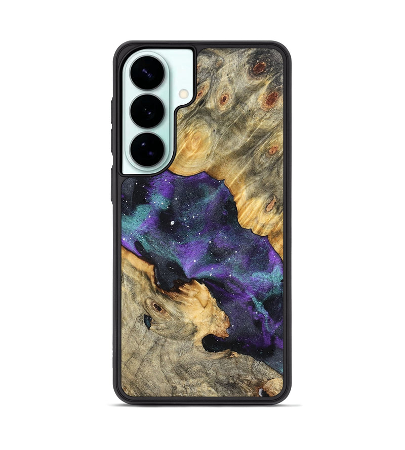 Galaxy S26 Plus Wood Phone Case - Freeman (Cosmos, 823332)