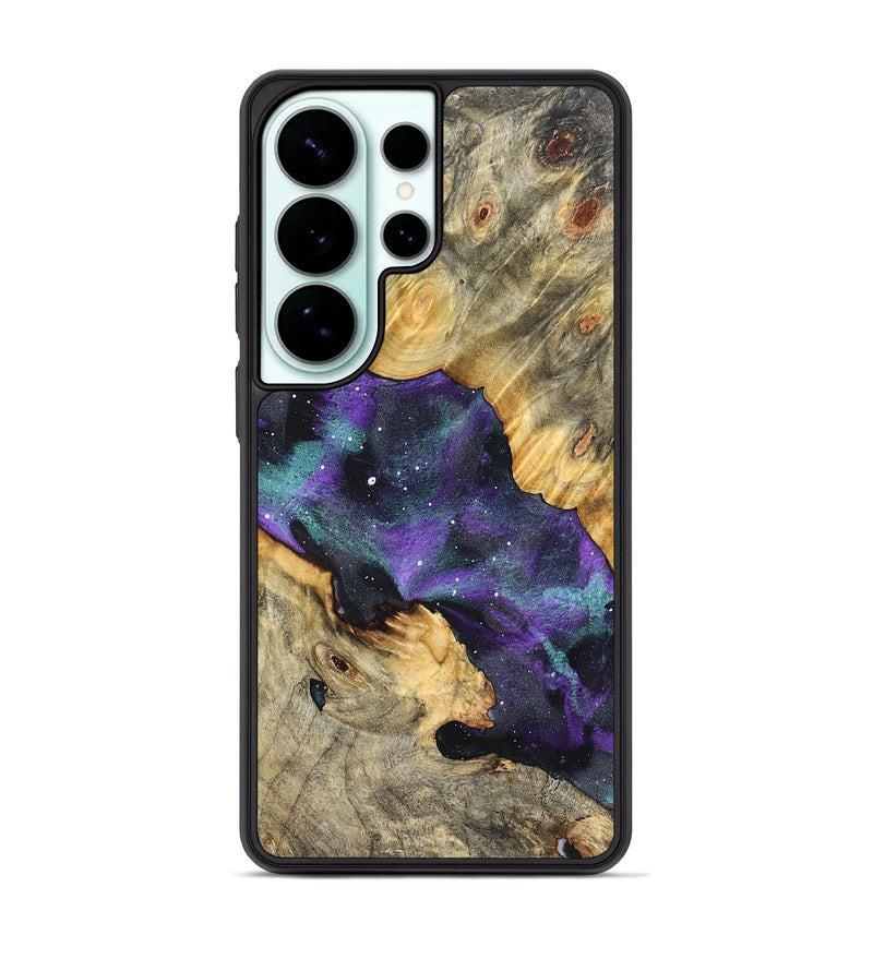 Galaxy S26 Ultra Wood Phone Case - Freeman (Cosmos, 823332)