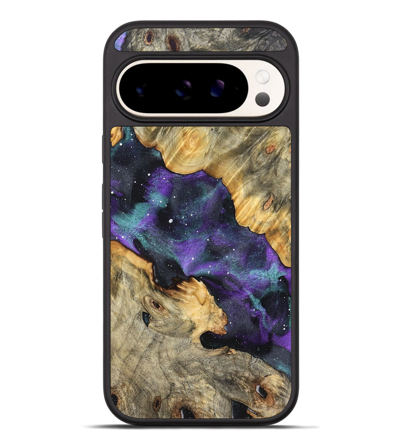 Pixel 9 Pro XL Wood Phone Case - Freeman (Cosmos, 823332)