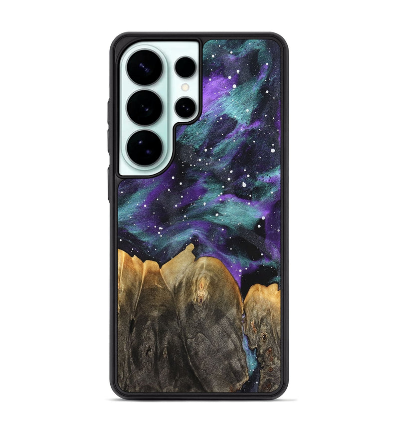 Galaxy S26 Ultra Wood Phone Case - Gay (Cosmos, 823333)