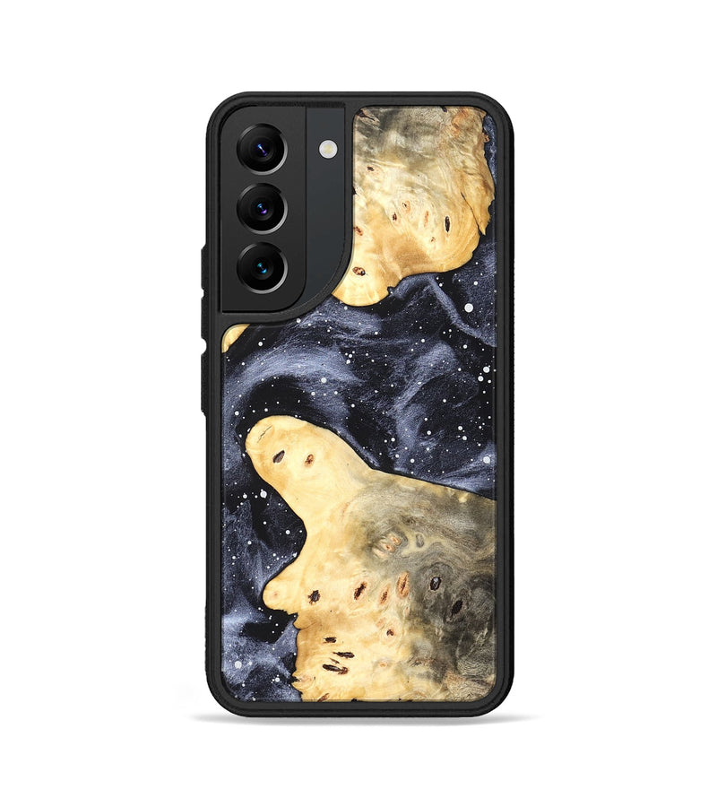Galaxy S22 Wood Phone Case - Breanne (Cosmos, 823334)