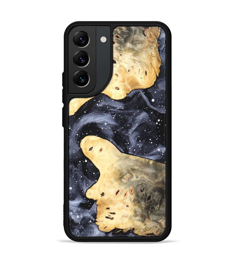 Galaxy S22 Plus Wood Phone Case - Breanne (Cosmos, 823334)