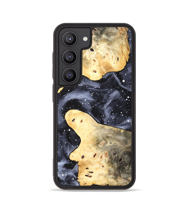 Galaxy S23 Wood Phone Case - Breanne (Cosmos, 823334)