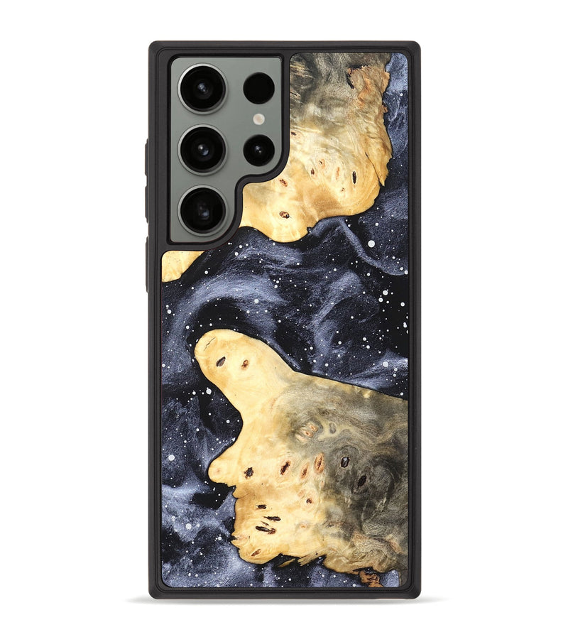 Galaxy S23 Ultra Wood Phone Case - Breanne (Cosmos, 823334)