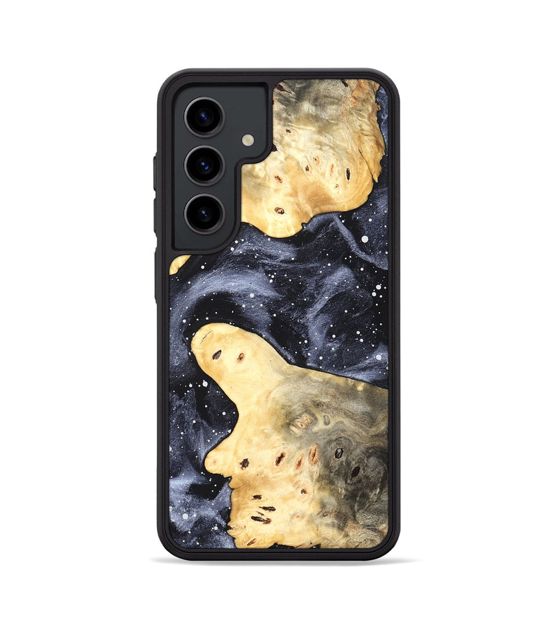 Galaxy S24 Wood Phone Case - Breanne (Cosmos, 823334)