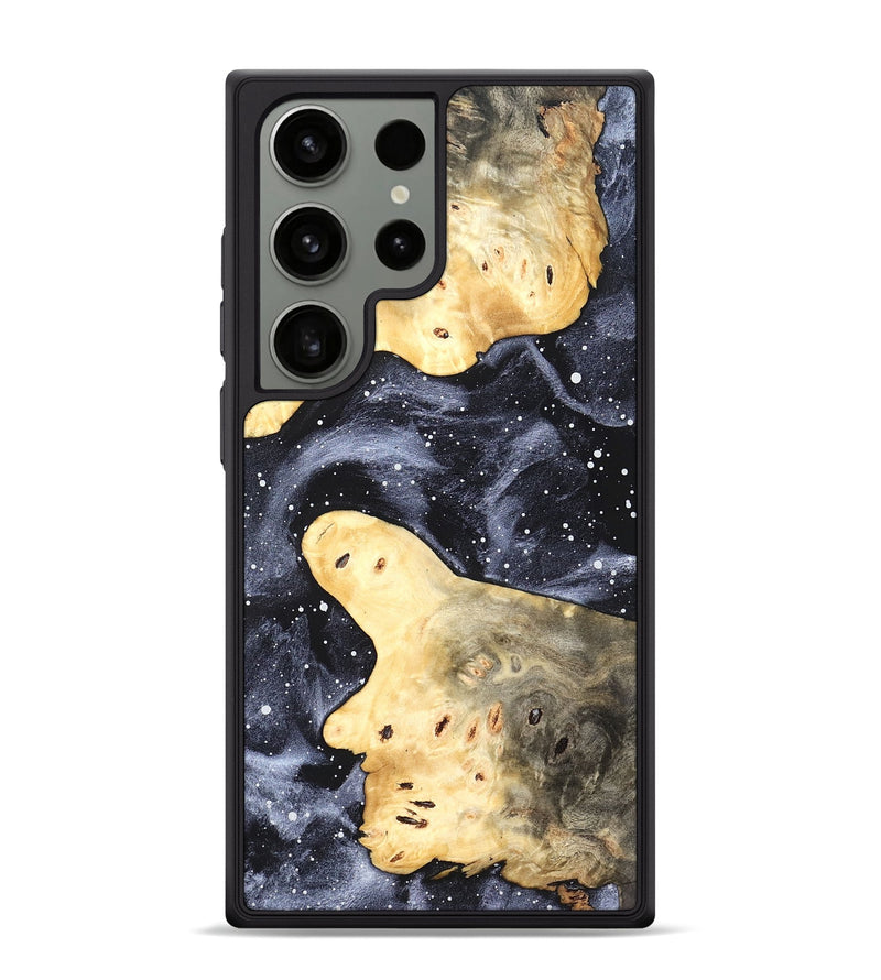 Galaxy S24 Ultra Wood Phone Case - Breanne (Cosmos, 823334)