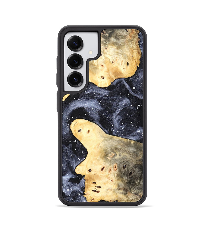 Galaxy S25 Wood Phone Case - Breanne (Cosmos, 823334)