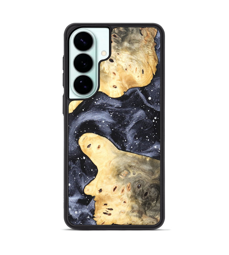Galaxy S26 Plus Wood Phone Case - Breanne (Cosmos, 823334)