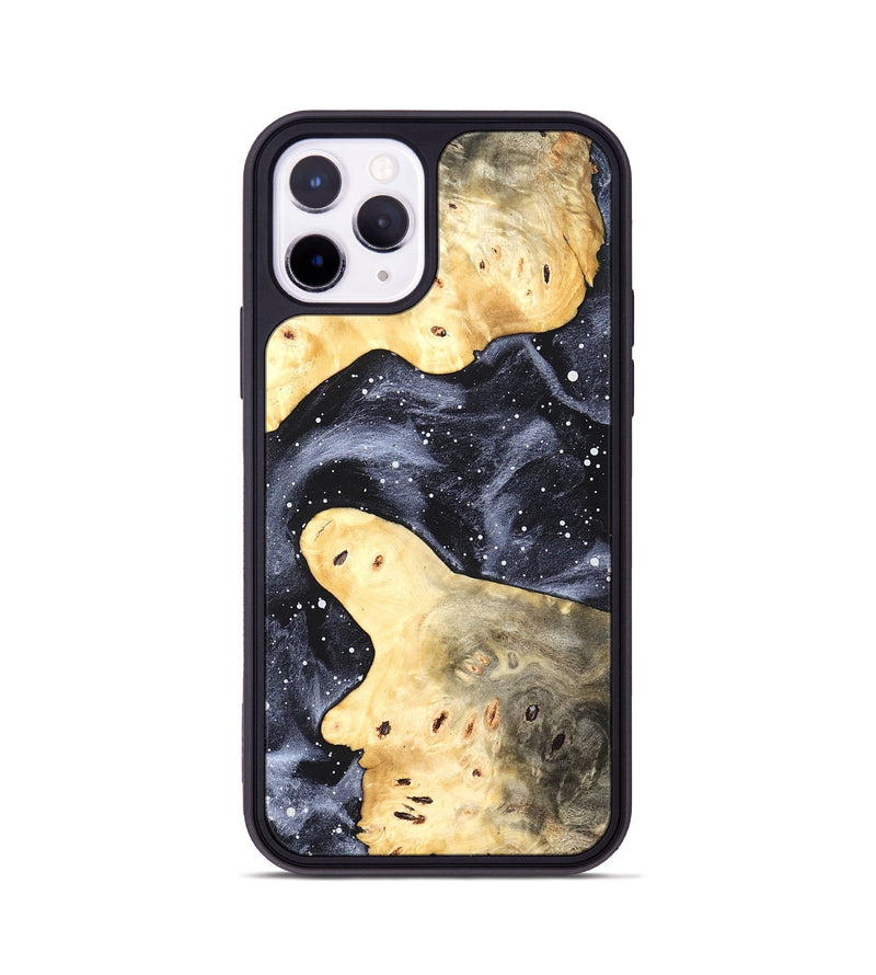 iPhone 11 Pro Wood Phone Case - Breanne (Cosmos, 823334)