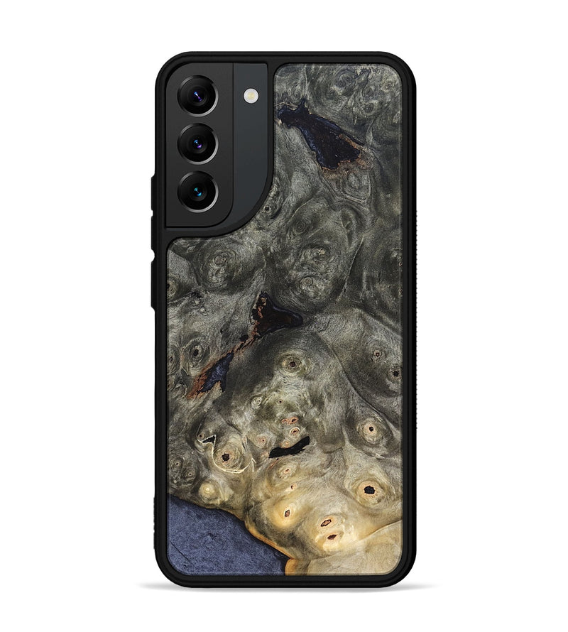 Galaxy S22 Plus Wood Phone Case - Kyler (Wood Burl, 823339)