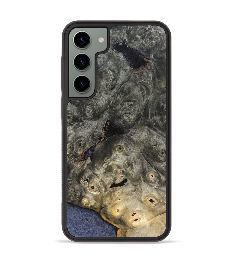 Galaxy S23 Plus Wood Phone Case - Kyler (Wood Burl, 823339)