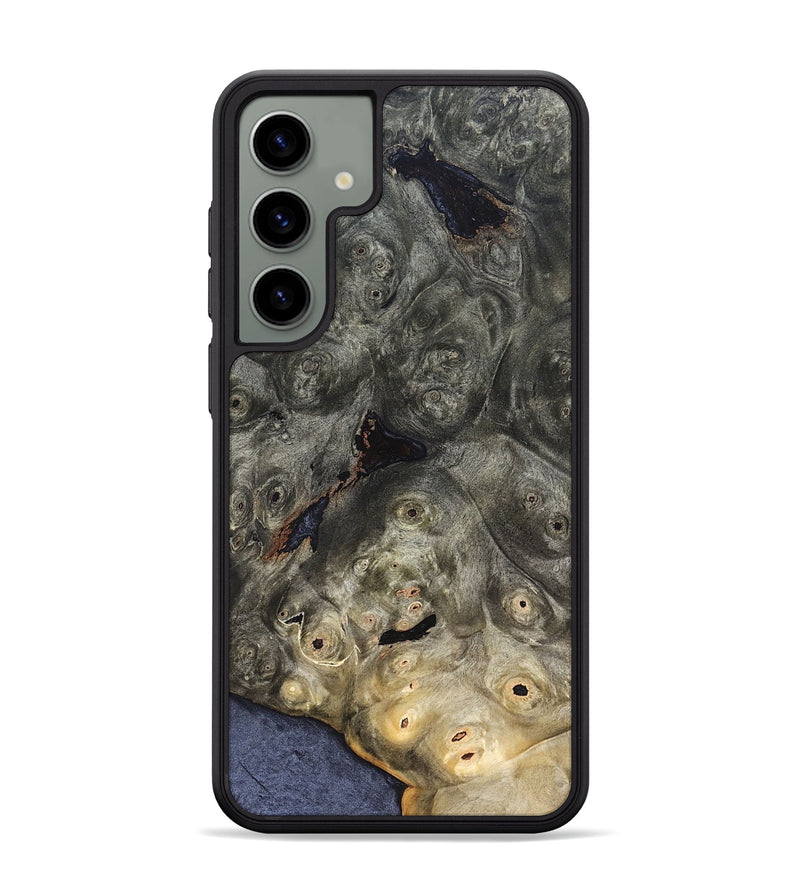 Galaxy S24 Plus Wood Phone Case - Kyler (Wood Burl, 823339)