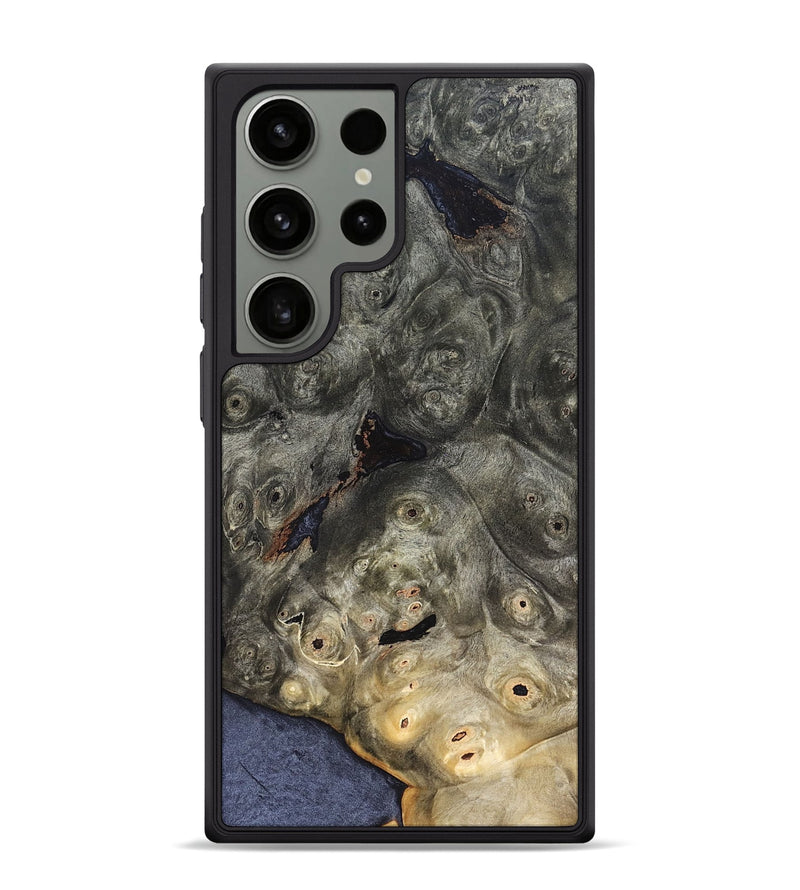 Galaxy S24 Ultra Wood Phone Case - Kyler (Wood Burl, 823339)