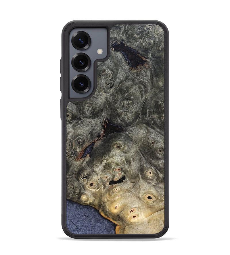Galaxy S25 Plus Wood Phone Case - Kyler (Wood Burl, 823339)