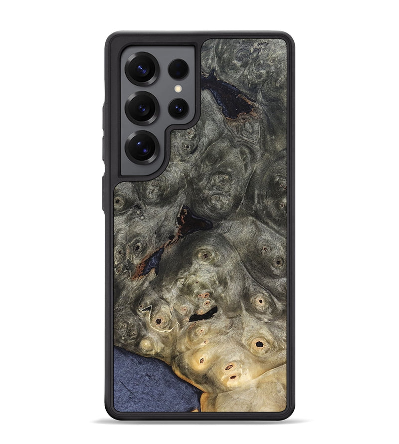 Galaxy S25 Ultra Wood Phone Case - Kyler (Wood Burl, 823339)
