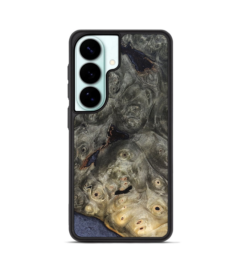 Galaxy S26 Wood Phone Case - Kyler (Wood Burl, 823339)
