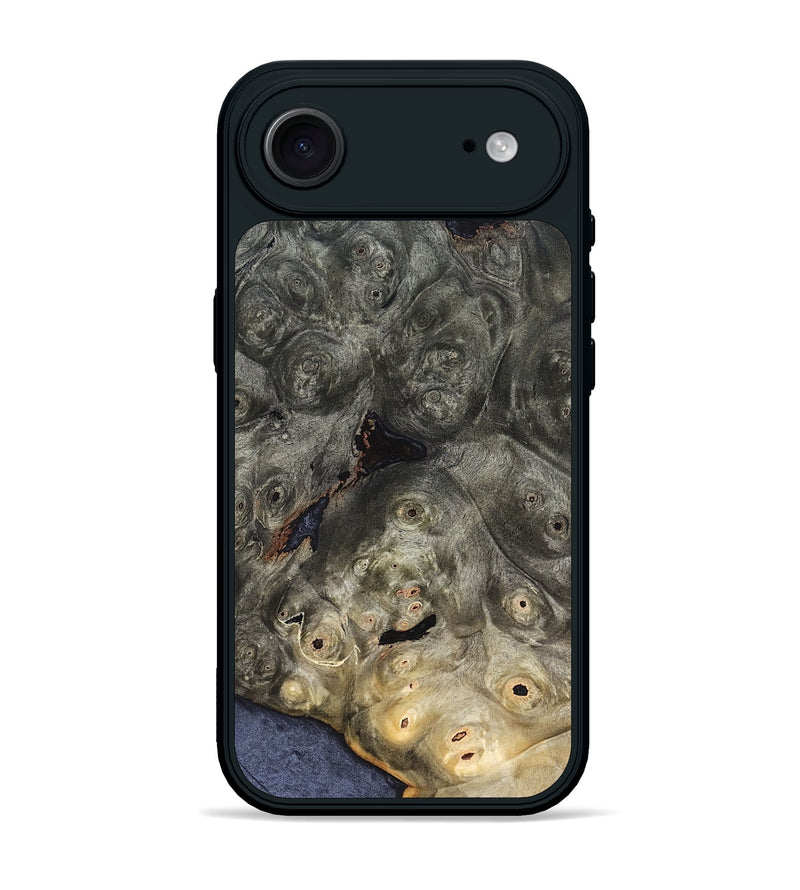iPhone 17 Air Wood Phone Case - Kyler (Wood Burl, 823339)