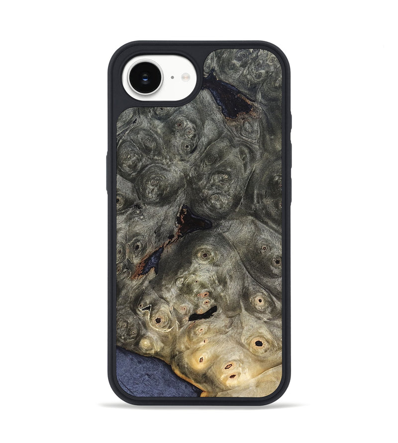 iPhone 17e Wood Phone Case - Kyler (Wood Burl, 823339)