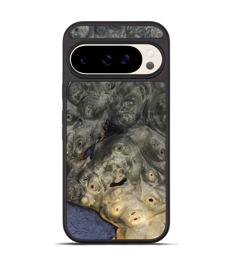 Pixel 10 Wood Phone Case - Kyler (Wood Burl, 823339)