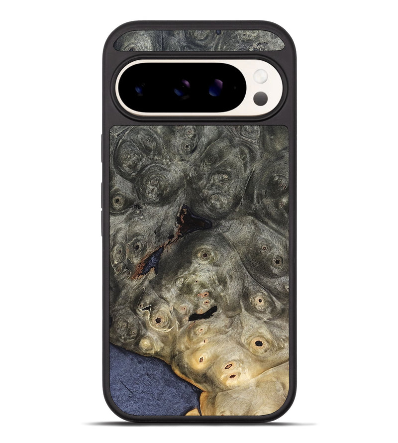 Pixel 10 Pro XL Wood Phone Case - Kyler (Wood Burl, 823339)