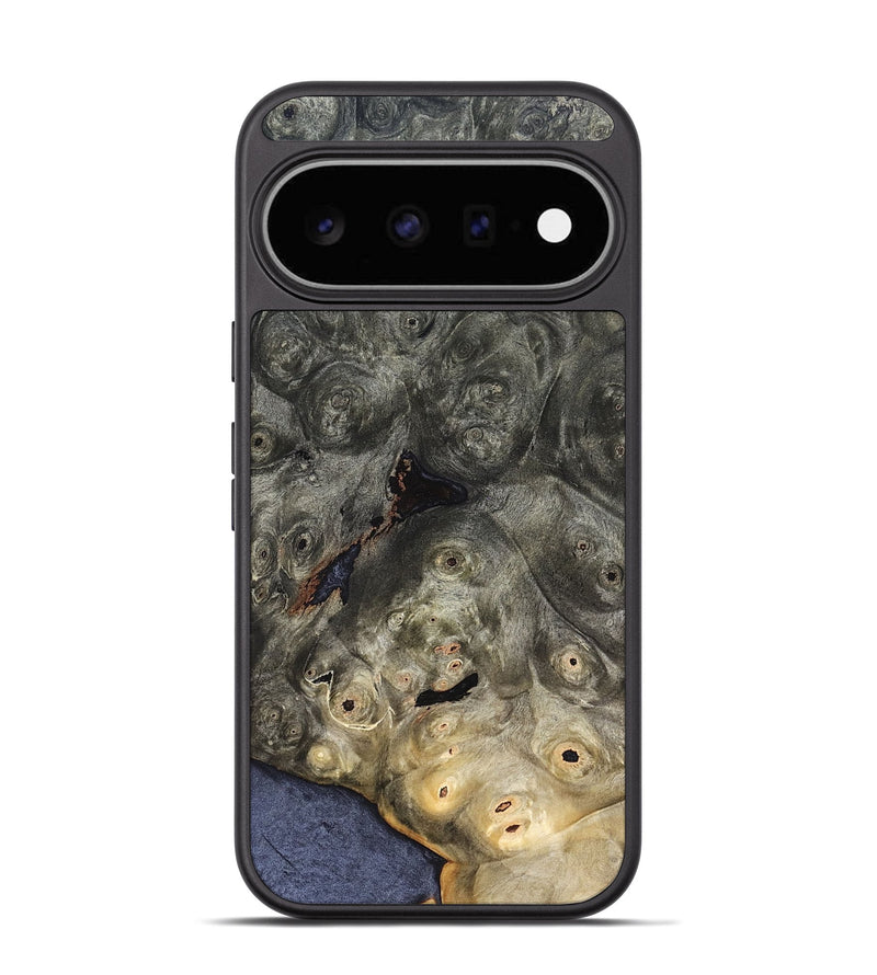 Pixel 11 Wood Phone Case - Kyler (Wood Burl, 823339)