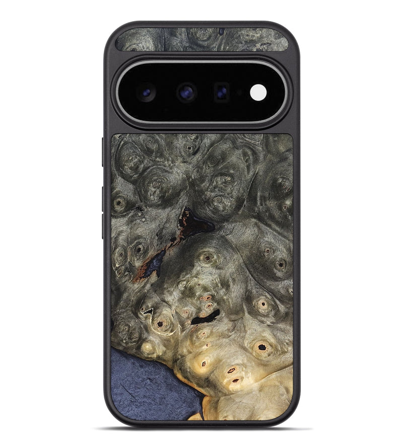 Pixel 11 Pro XL Wood Phone Case - Kyler (Wood Burl, 823339)
