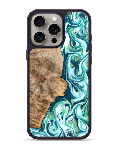 Avayah (823345) iPhone 16 Pro Max Phone Case