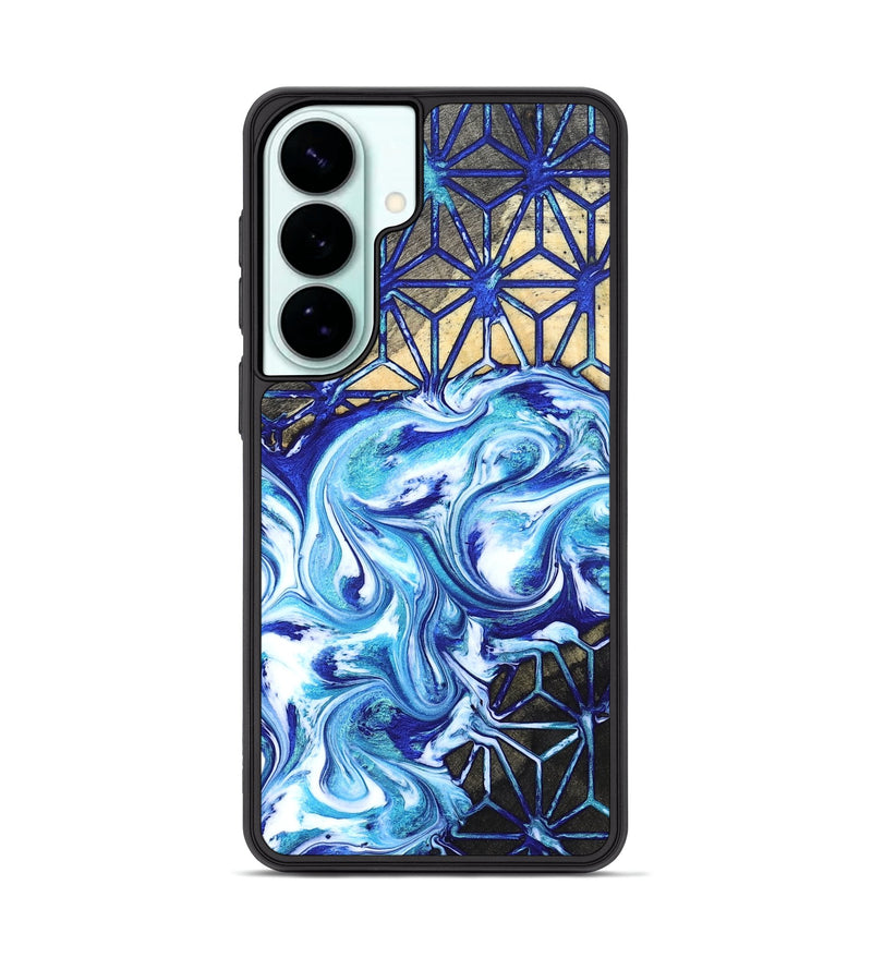 Galaxy S26 Plus Wood Phone Case - Carolyn (Pattern, 823348)