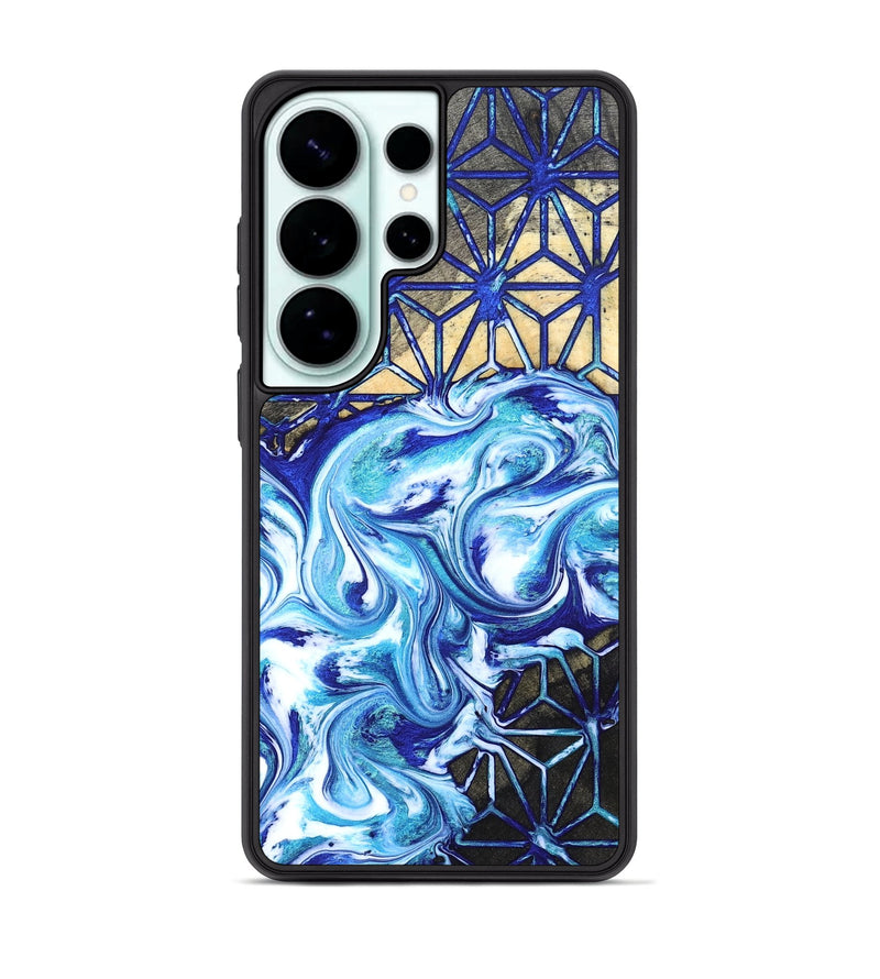 Galaxy S26 Ultra Wood Phone Case - Carolyn (Pattern, 823348)