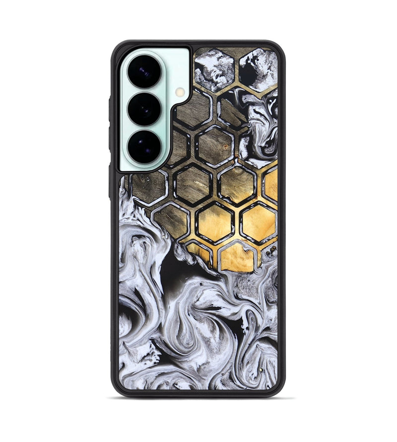 Galaxy S26 Plus Wood Phone Case - Kallie (Pattern, 823350)