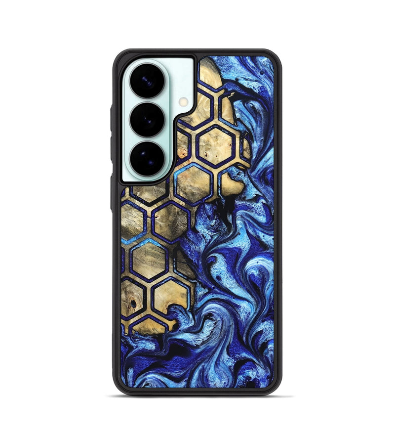 Galaxy S26 Wood Phone Case - Lum (Pattern, 823351)