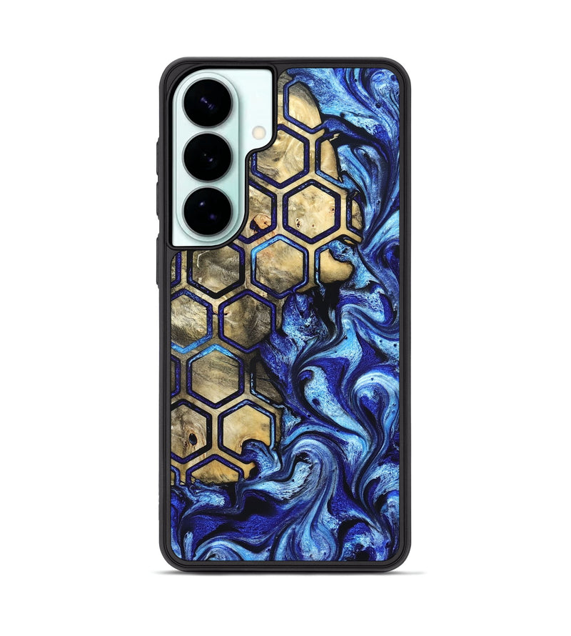 Galaxy S26 Plus Wood Phone Case - Lum (Pattern, 823351)