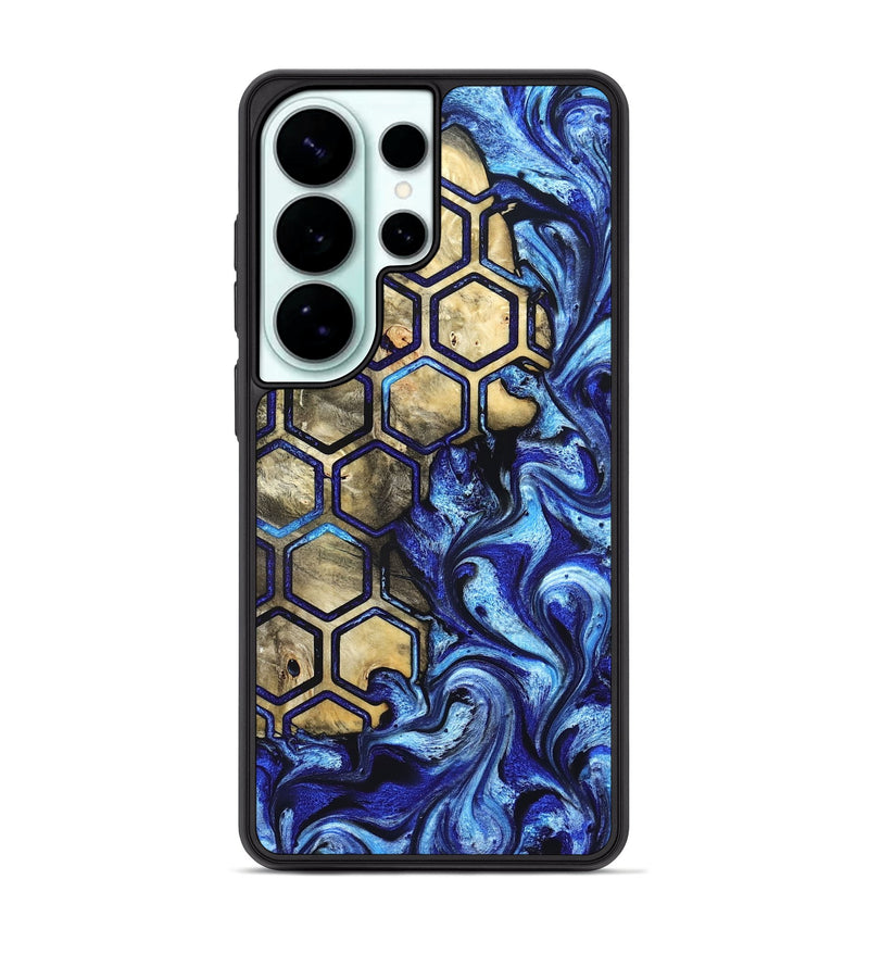 Galaxy S26 Ultra Wood Phone Case - Lum (Pattern, 823351)