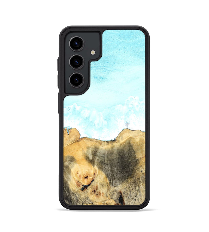 Galaxy S24 Wood Phone Case - Donna (Coastal, 823355)