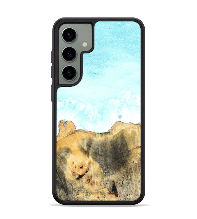 Galaxy S24 Plus Wood Phone Case - Donna (Coastal, 823355)