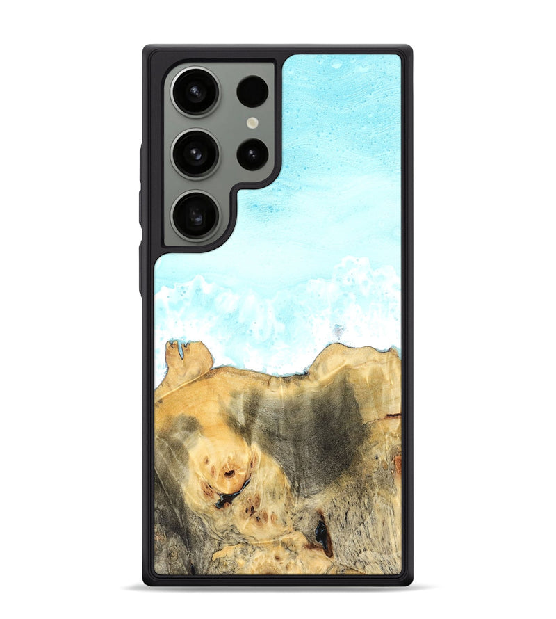 Galaxy S24 Ultra Wood Phone Case - Donna (Coastal, 823355)