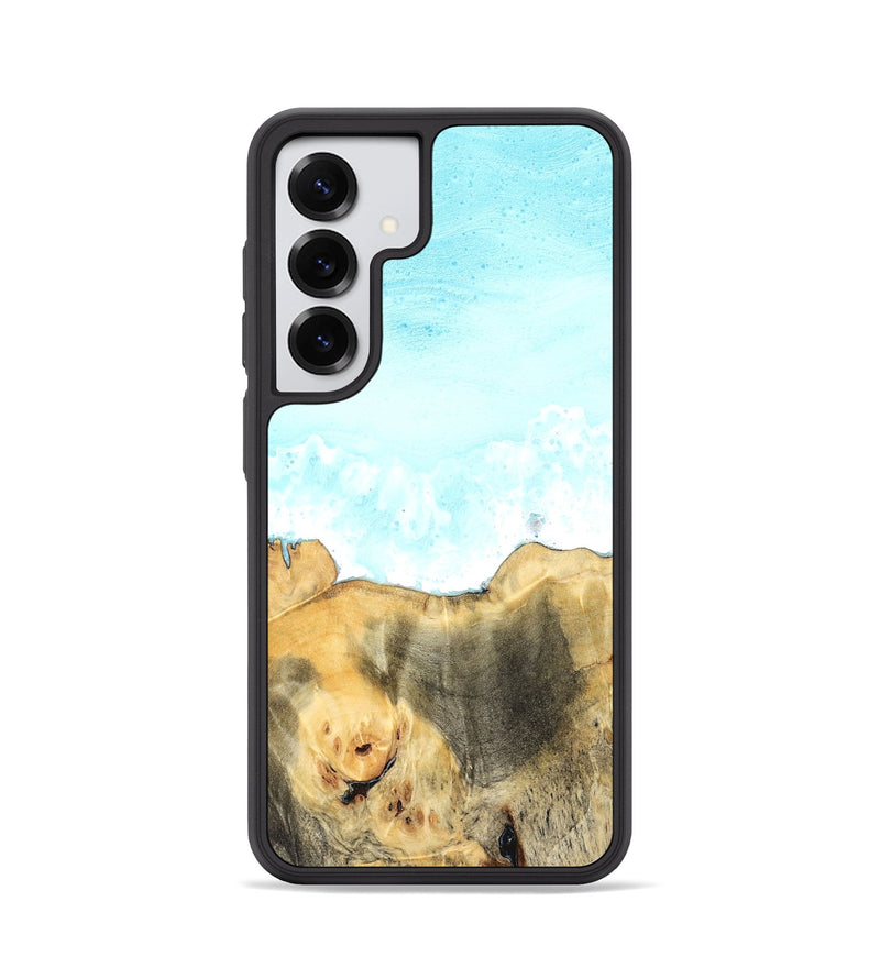 Galaxy S25 Wood Phone Case - Donna (Coastal, 823355)