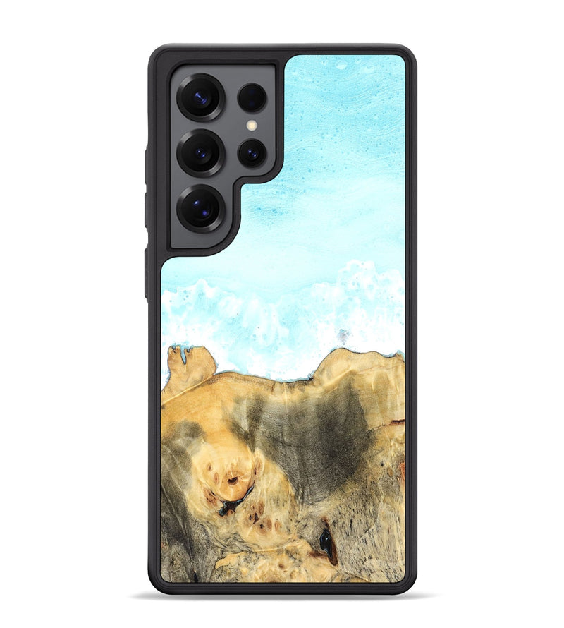 Galaxy S25 Ultra Wood Phone Case - Donna (Coastal, 823355)