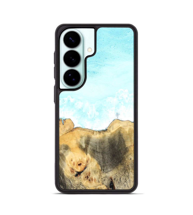Galaxy S26 Wood Phone Case - Donna (Coastal, 823355)