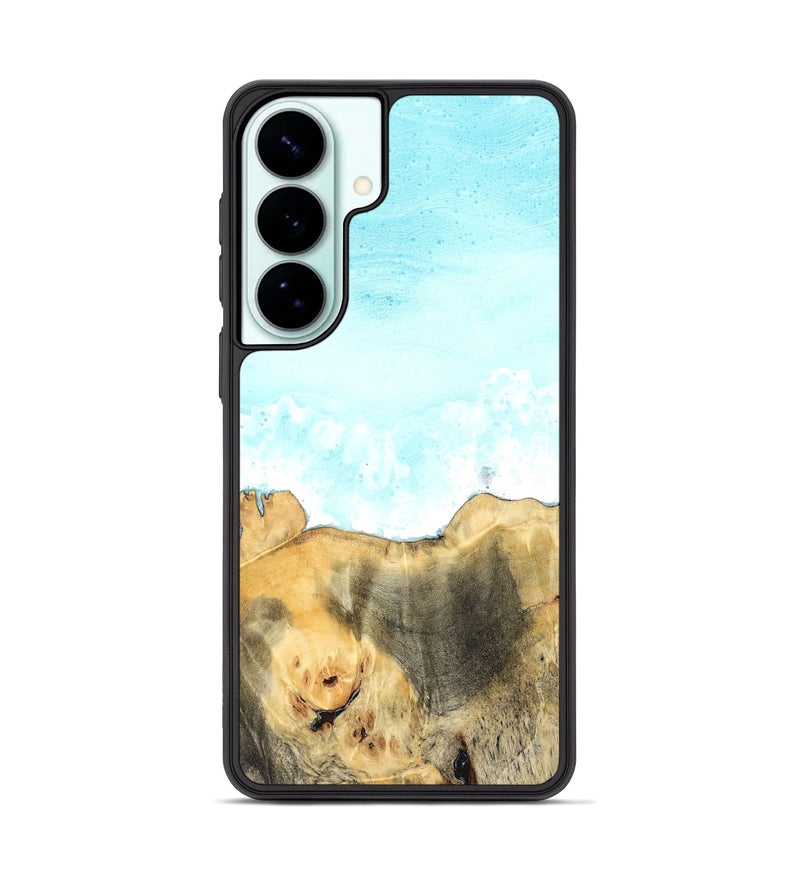 Galaxy S26 Plus Wood Phone Case - Donna (Coastal, 823355)